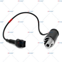 Ventil, Getriebeschalter p.f. MERCEDES 9705400045