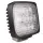 LED Arbeitsscheinwerfer | 2800 Lumen | 9-36v | TRSW12244FB