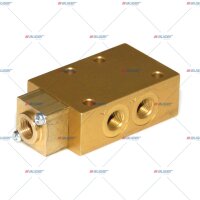 Ventil, Getriebeschalter p.f. RENAULT TRUCKS 5000789615