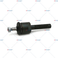 Welle, Getriebeschalter p.f. IVECO 41210795