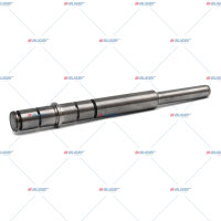Welle, Getriebeschalter p.f. SCANIA 1523635