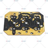 Dichtung, Antriebswelle p.f. SCANIA 2755103