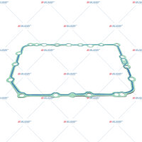 Dichtung, Getriebe p.f. MERCEDES-BENZ 5462086
