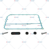 Dichtungsatz, Getriebe p.f. MAN 81329036002