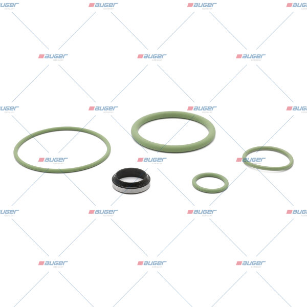 Dichtungsatz, Getriebeschalter p.f. SCANIA 1515870S