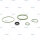 Dichtungsatz, Getriebeschalter p.f. SCANIA 1515870S