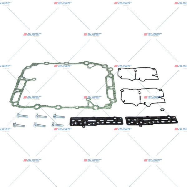 Dichtungsatz, Getriebeschalter p.f. VOLVO 20785252