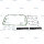 Dichtungsatz, Getriebeschalter p.f. VOLVO 20785252