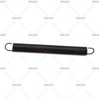 Feder, Getriebeschalter p.f. VOLVO 1069899