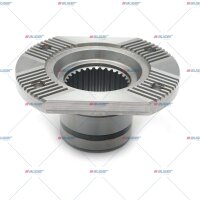 Gabelflansch, Hauptwelle p.f. MERCEDES 9452620245