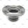 Gabelflansch, Hauptwelle p.f. MERCEDES 9452620245