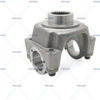 Gabelflansch, Hauptwelle p.f. SCANIA 1508401