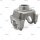 Gabelflansch, Hauptwelle p.f. SCANIA 1508401