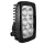 LED Arbeitsscheinwerfer 30 Watt - 3000 Lumen 9 - 36V 0,4m Kabel | TRSW12239FB