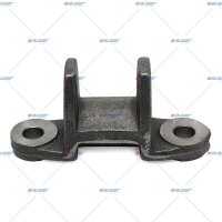 Halter, Getriebeschalter p.f. SCANIA 1334194