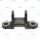 Halter, Getriebeschalter p.f. SCANIA 1334194