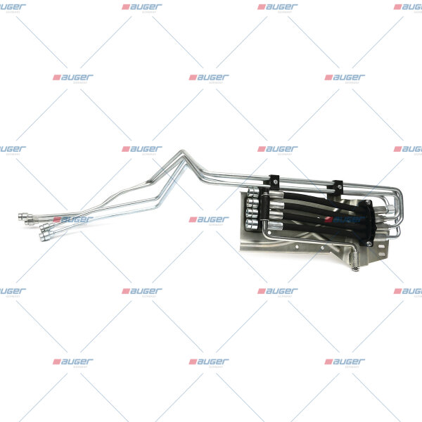 Leitungsatz, Ölkühler p.f. MERCEDES-BENZ 9302610183