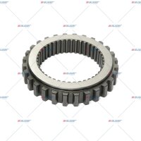 Nabe, Hauptwelle p.f. VOLVO 20366735