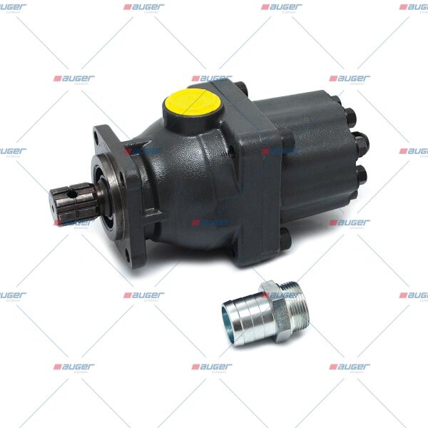 Pumpe, Getriebe p.f. MERCEDES-BENZ 2366105
