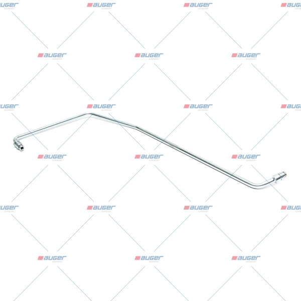 Rohr, Getriebeschalter p.f. MERCEDES 9302610983