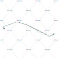 Rohr, Getriebeschalter p.f. MERCEDES 9302610983