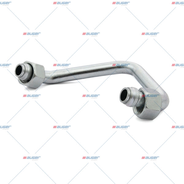 Rohr, Getriebeschalter p.f. MERCEDES-BENZ 9334600124