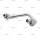 Rohr, Getriebeschalter p.f. MERCEDES-BENZ 9334600124
