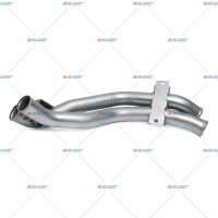 Rohr, Retarder p.f. VOLVO 21727964