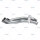 Rohr, Retarder p.f. VOLVO 21727964
