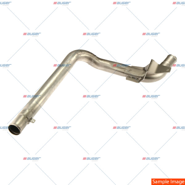 Rohr, Retarder p.f. RENAULT TRUCKS 5010421751