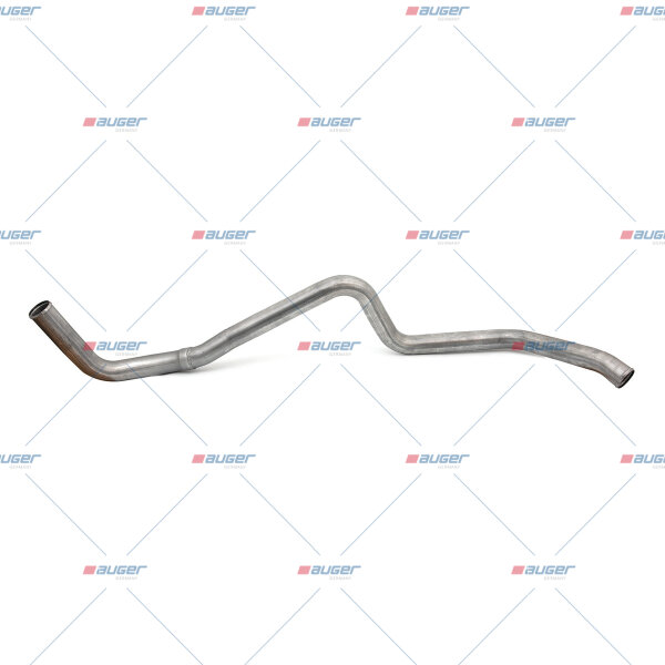 Rohr, Retarder p.f. MAN 81063030300