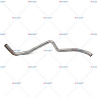 Rohr, Retarder p.f. MAN 81063030300