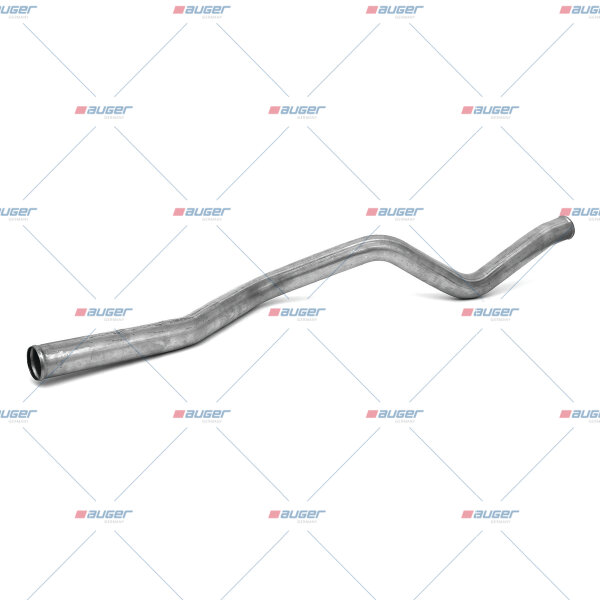 Rohr, Retarder p.f. MAN 81063030101