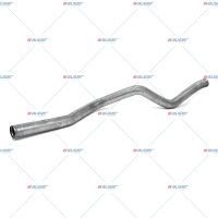 Rohr, Retarder p.f. MAN 81063030101