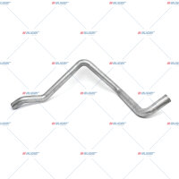 Rohr, Retarder p.f. MAN 81063030590