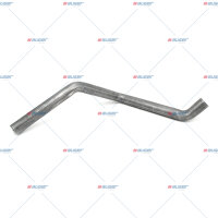 Rohr, Retarder p.f. MAN 81063030102