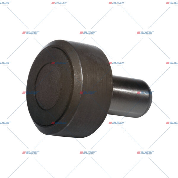 Rolle, Ausrückgabel p.f. MERCEDES-BENZ 2540017
