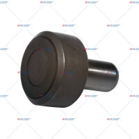 Rolle, Ausrückgabel p.f. MERCEDES-BENZ 2540017