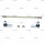 Rep.Satz Schaltstange p.f. VOLVO 1667939