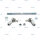Rep.Satz Schaltstange p.f. SCANIA 1437727