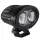 LED Arbeitsscheinwerfer | Blau | 6 Watt | 750 Lumen | 9-110v | konvexe Linse | TRSW12235-B110