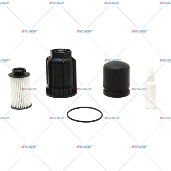 Filtersatz, SCR-System p.f. MERCEDES 4700892