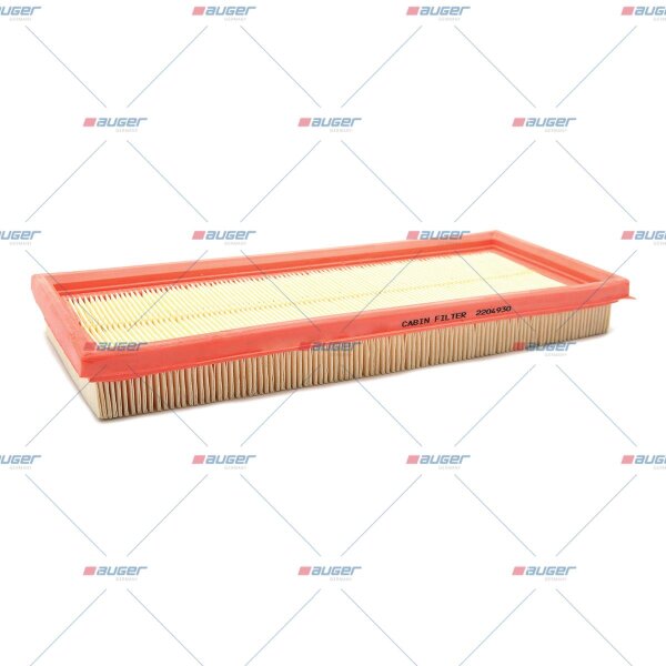 Innenraumfilter  p.f. VOLVO 6774452