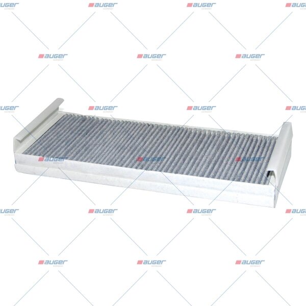 Aktivkohle-Innenraumfilter  p.f. MAN TGX/TGS/TGA/TGL/TGM/Lions Serien, Neoplan