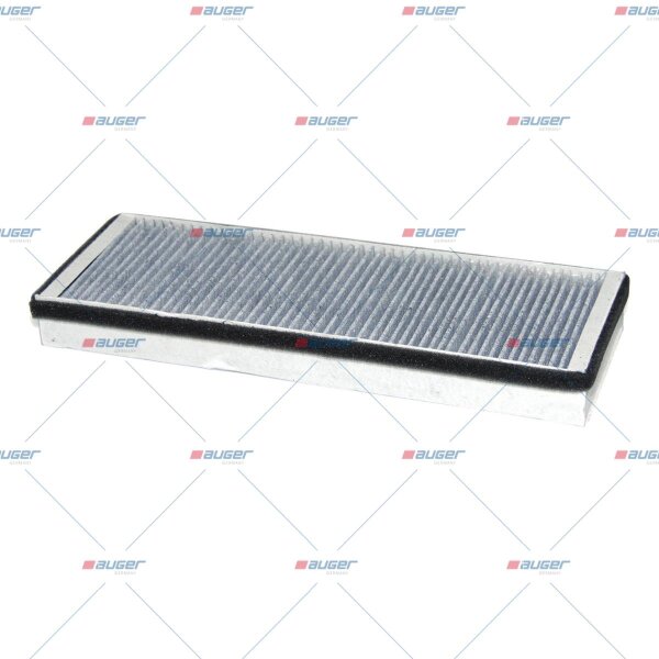 Aktivkohle-Innenraumfilter  p.f. MERCEDES-BENZ 8301318