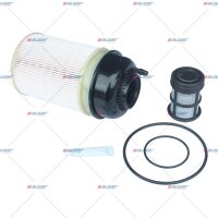 Kraftstofffilter p.f. MERCEDES 4700907552