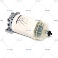 Kraftstoffilter kpl.  p.f. SCANIA 1393639