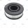 Luftfilter, Kurbelgehäuseentlüftung p.f. IVECO 5801686484