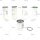Wartungspaket p.f. RENAULT TRUCKS 5001875125