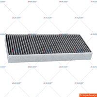 Innenraumfilter  p.f. MAN 81619100047